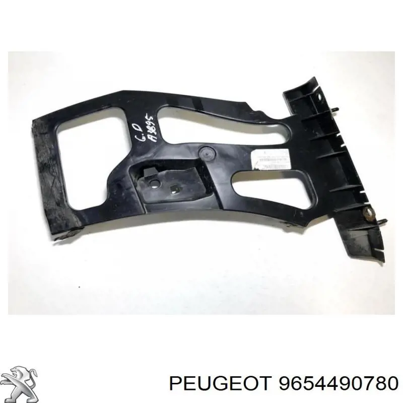 9654490780 Peugeot/Citroen 