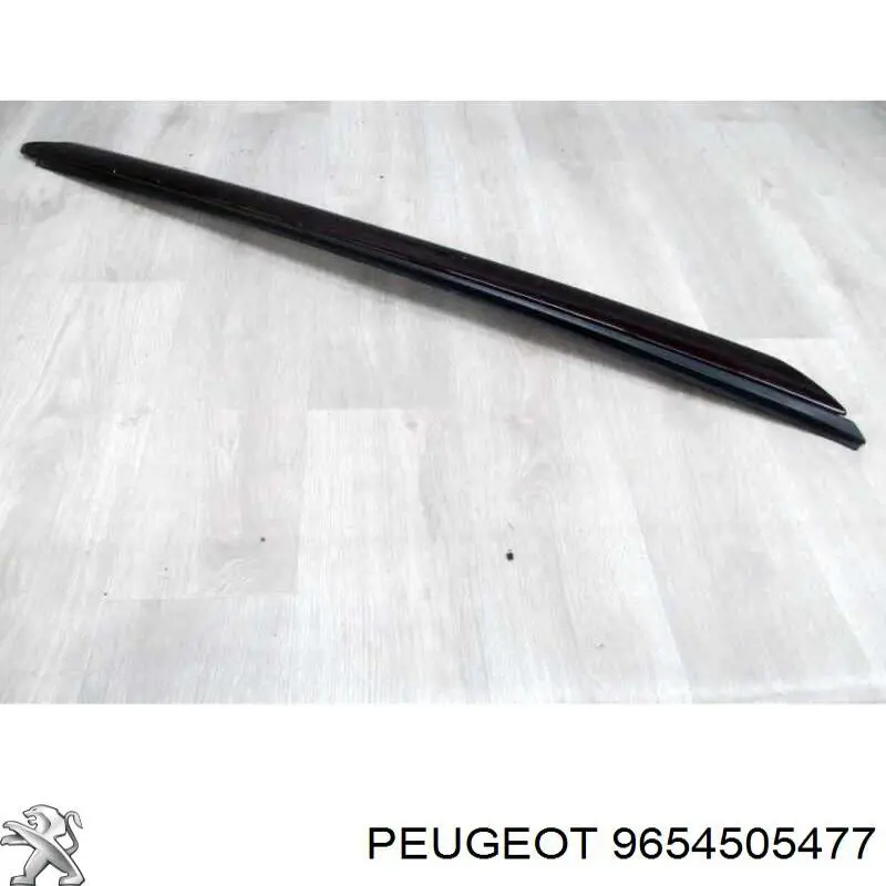  Peugeot/Citroen 9654505477 ціна, від 22.50 USD