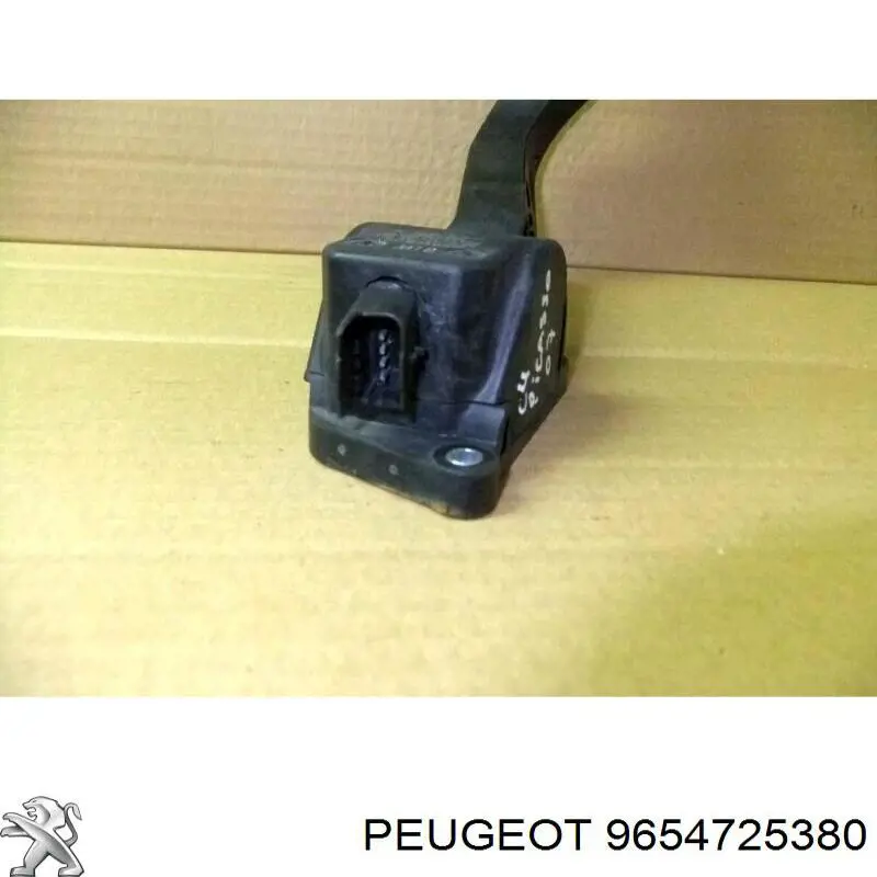9654725380 Peugeot/Citroen 