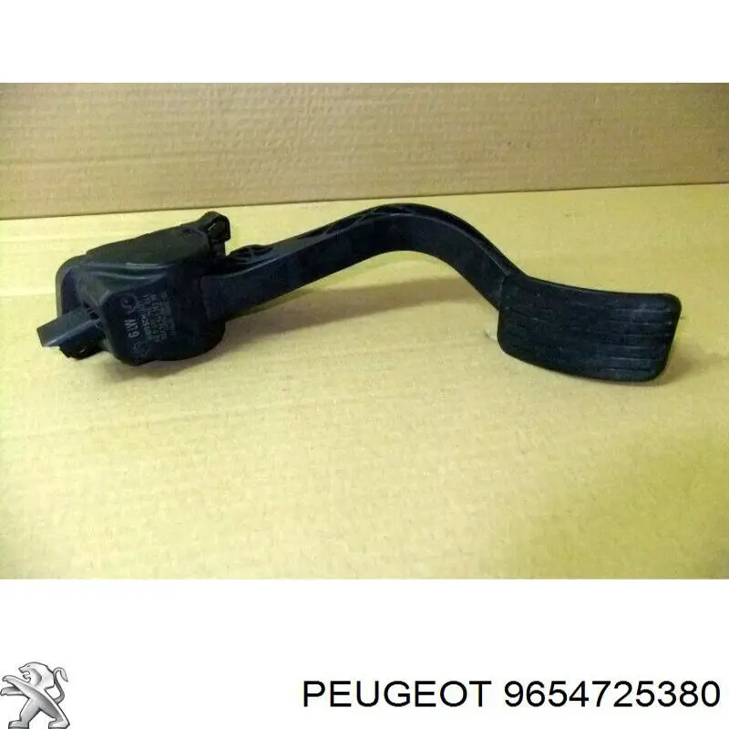Купити 9654725380 Peugeot/Citroen 