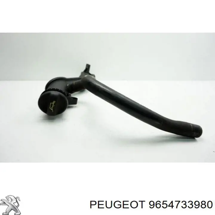  9654733980 Peugeot/Citroen