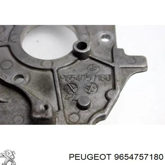 Купити 9654757180 Peugeot/Citroen 