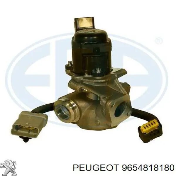 Купити 9654818180 Peugeot/Citroen 