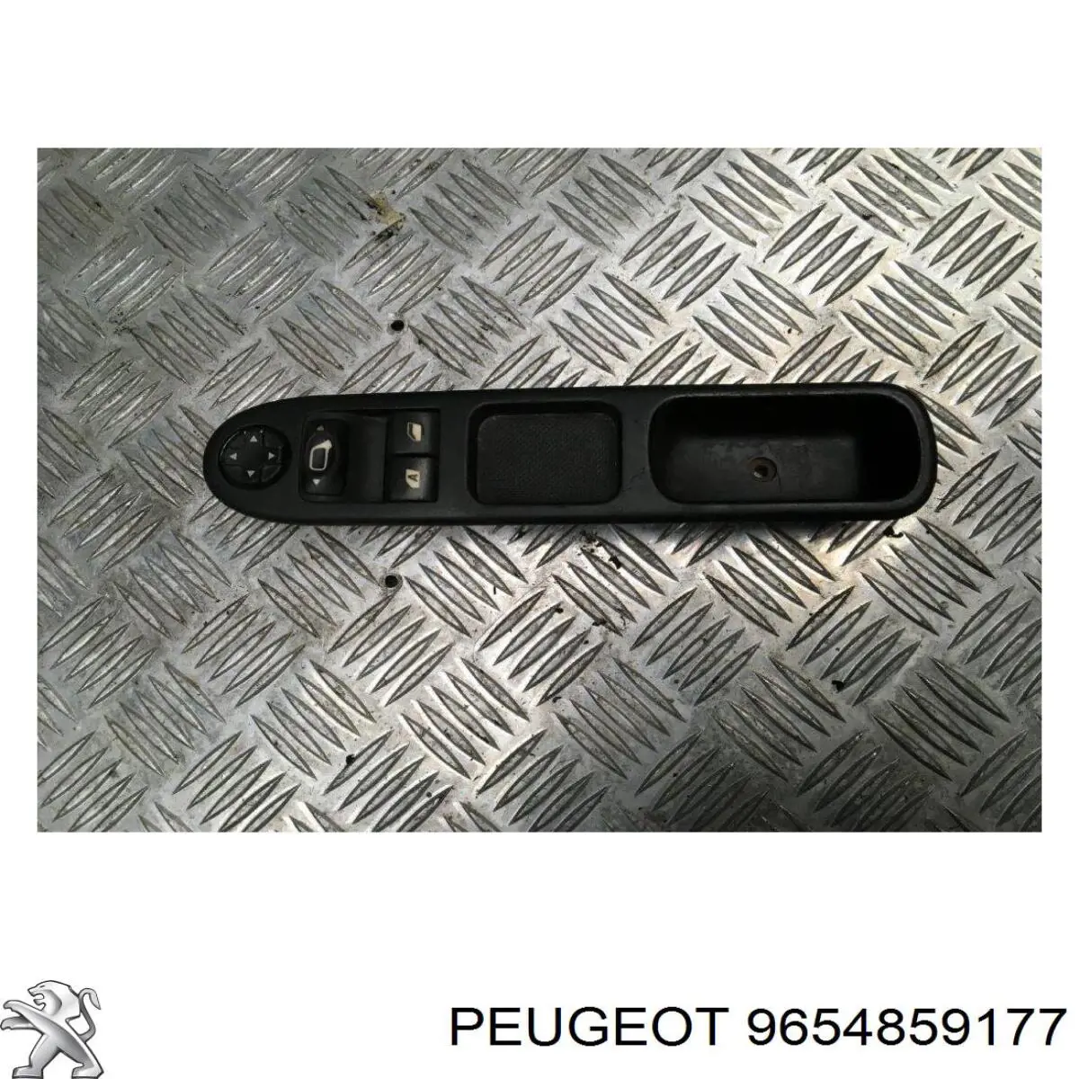  Peugeot/Citroen 9654859177 ціна, від 12.67 USD