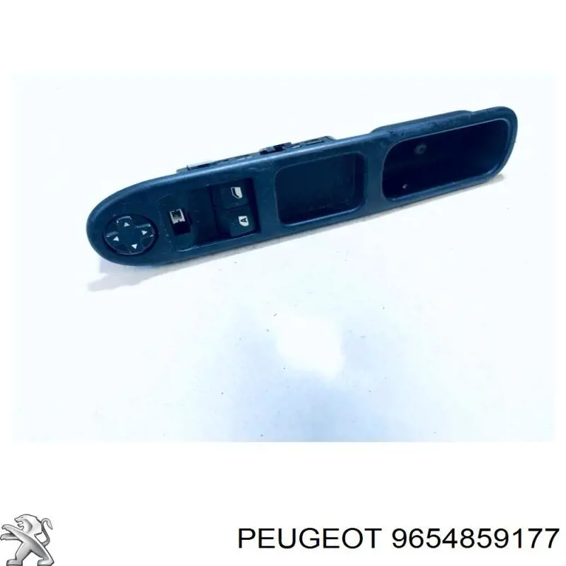 Купити 9654859177 Peugeot/Citroen 