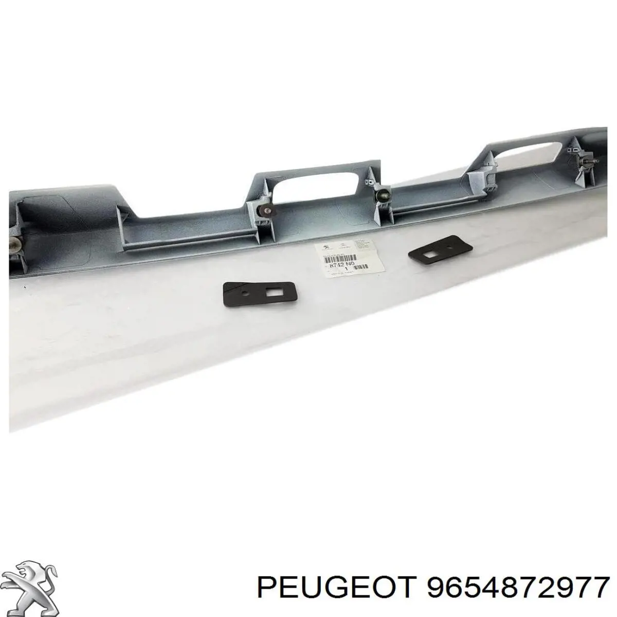 9654872977 Peugeot/Citroen 