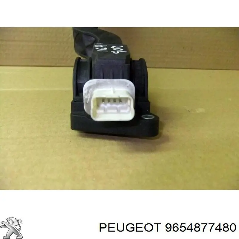 Купити 9654877480 Peugeot/Citroen 