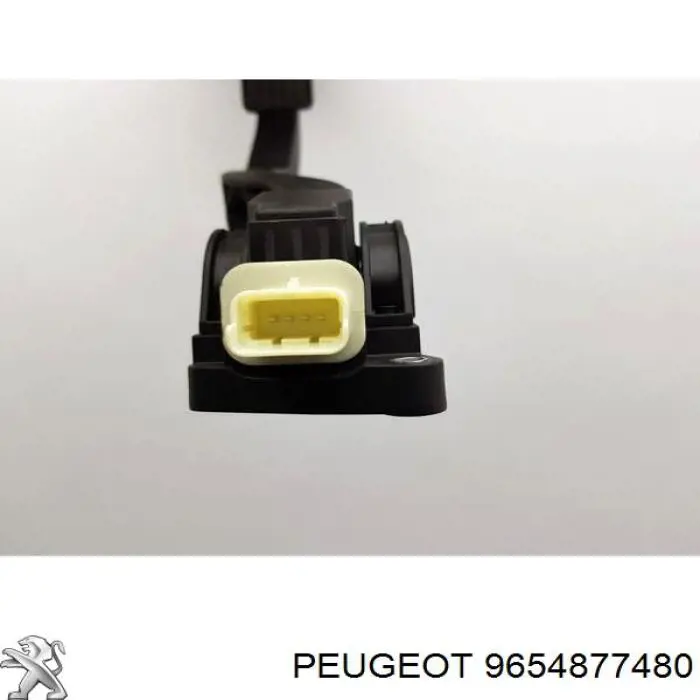 9654877480 Peugeot/Citroen 