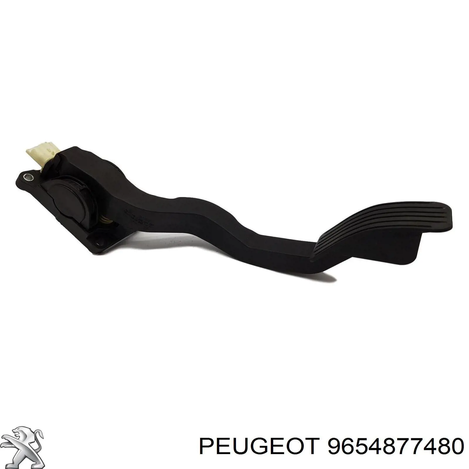  Peugeot/Citroen 9654877480 ціна, від 35.47 USD