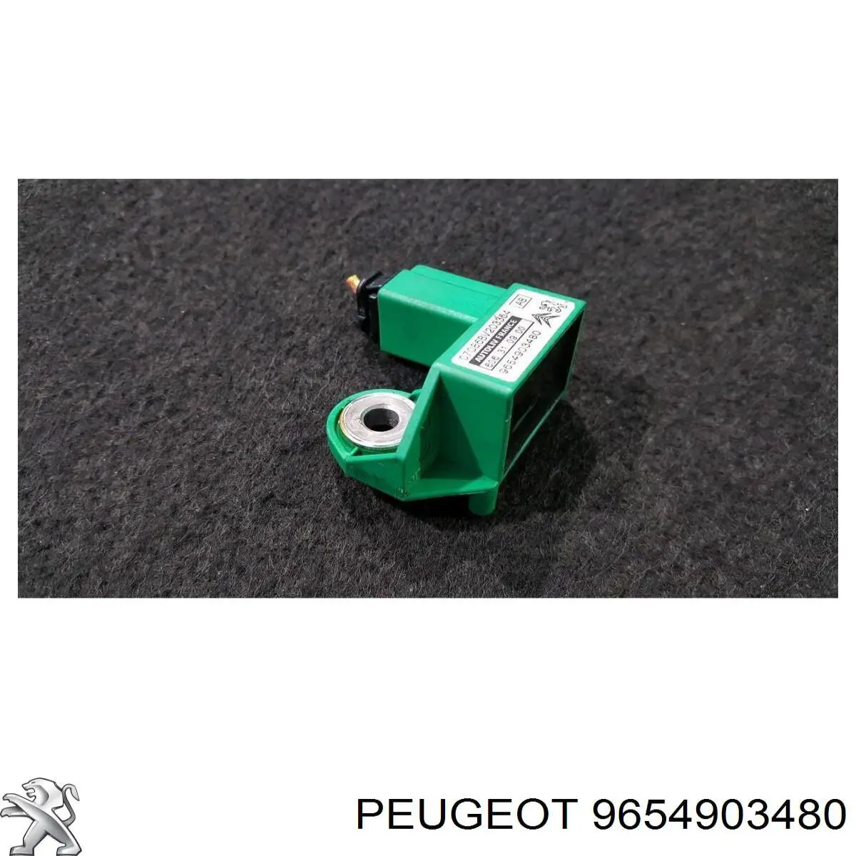  Peugeot/Citroen 9654903480 ціна, від 9.39 USD