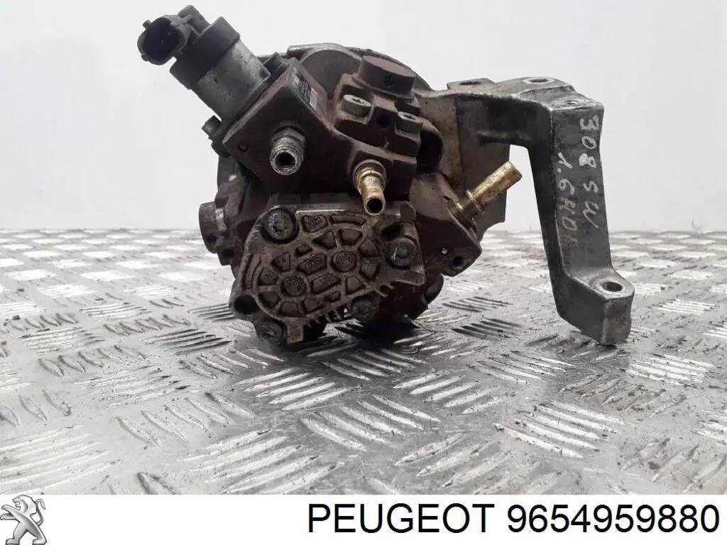  9654959880 Peugeot/Citroen