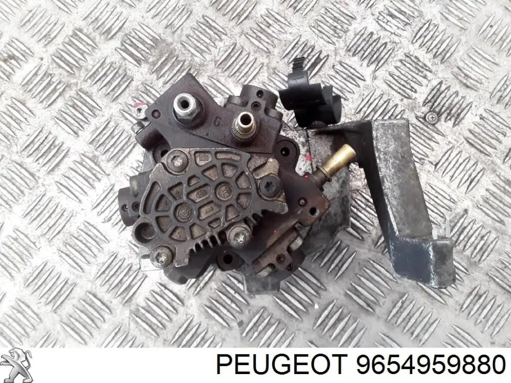  Peugeot/Citroen 9654959880 ціна, від 4.23 USD