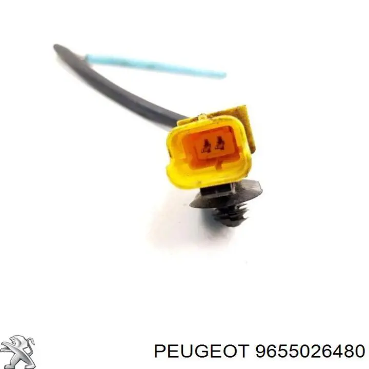  9655026480 Peugeot/Citroen