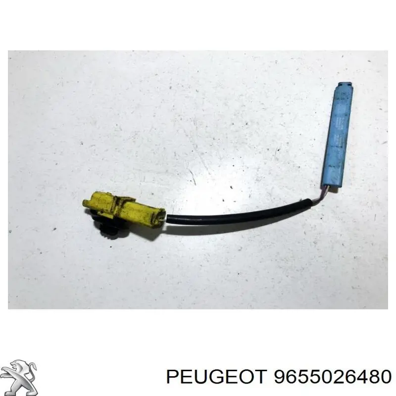 Купити 9655026480 Peugeot/Citroen 