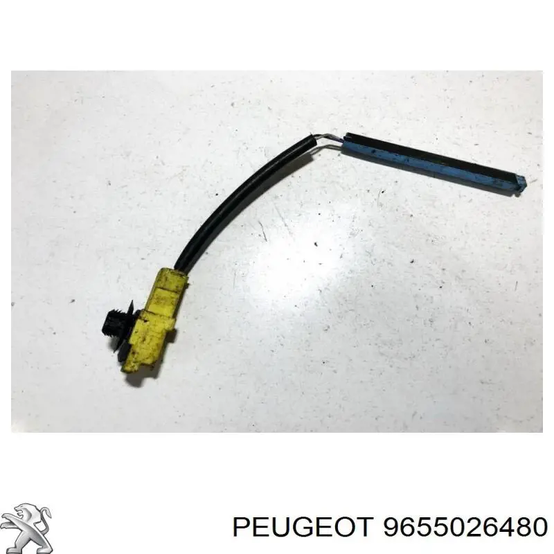 9655026480 Peugeot/Citroen 
