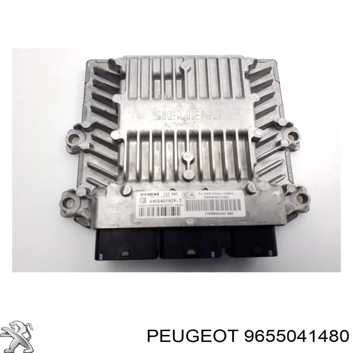 9655041480 Peugeot/Citroen 