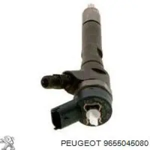 Форсунка паливна Peugeot/Citroen 9655045080 ціна, від 39.37 USD