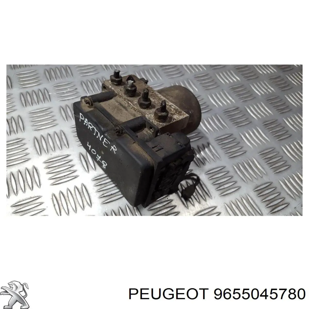 Купити 0265231522 Peugeot/Citroen 