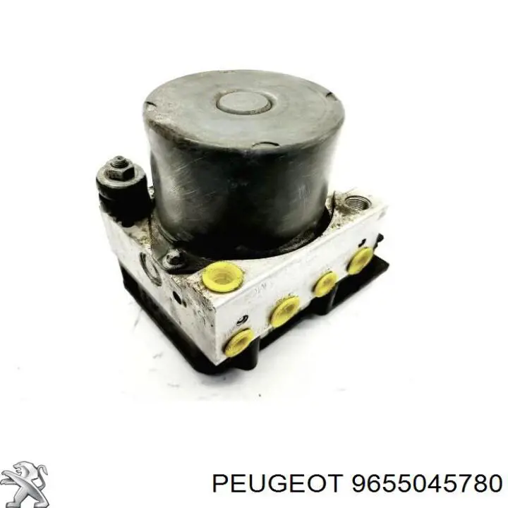  0265231522 Peugeot/Citroen