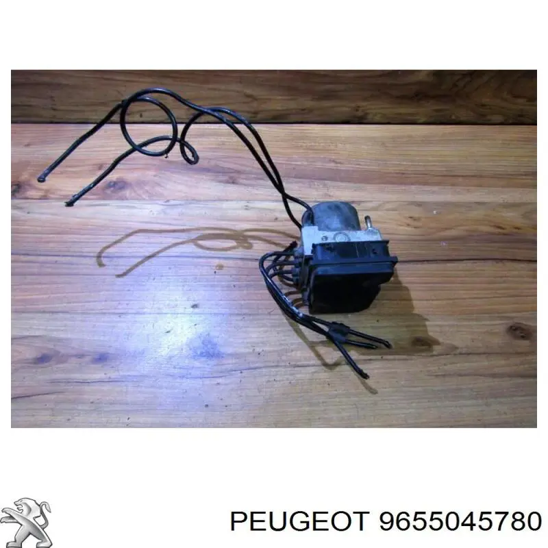  Peugeot/Citroen 0265231522