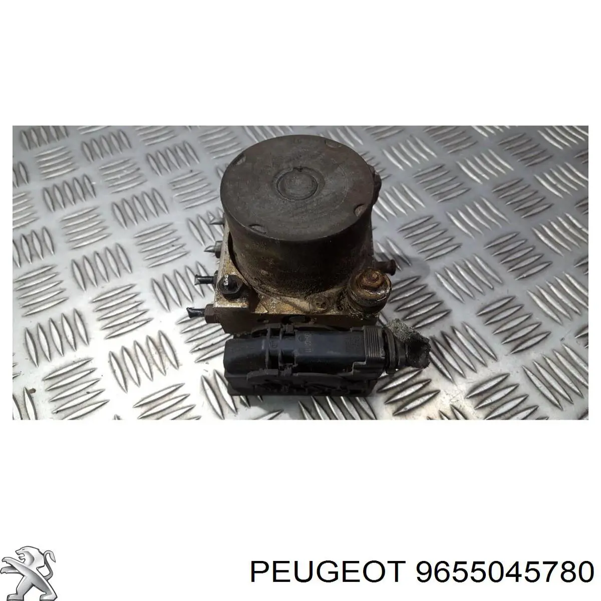 0265231522 Peugeot/Citroen 