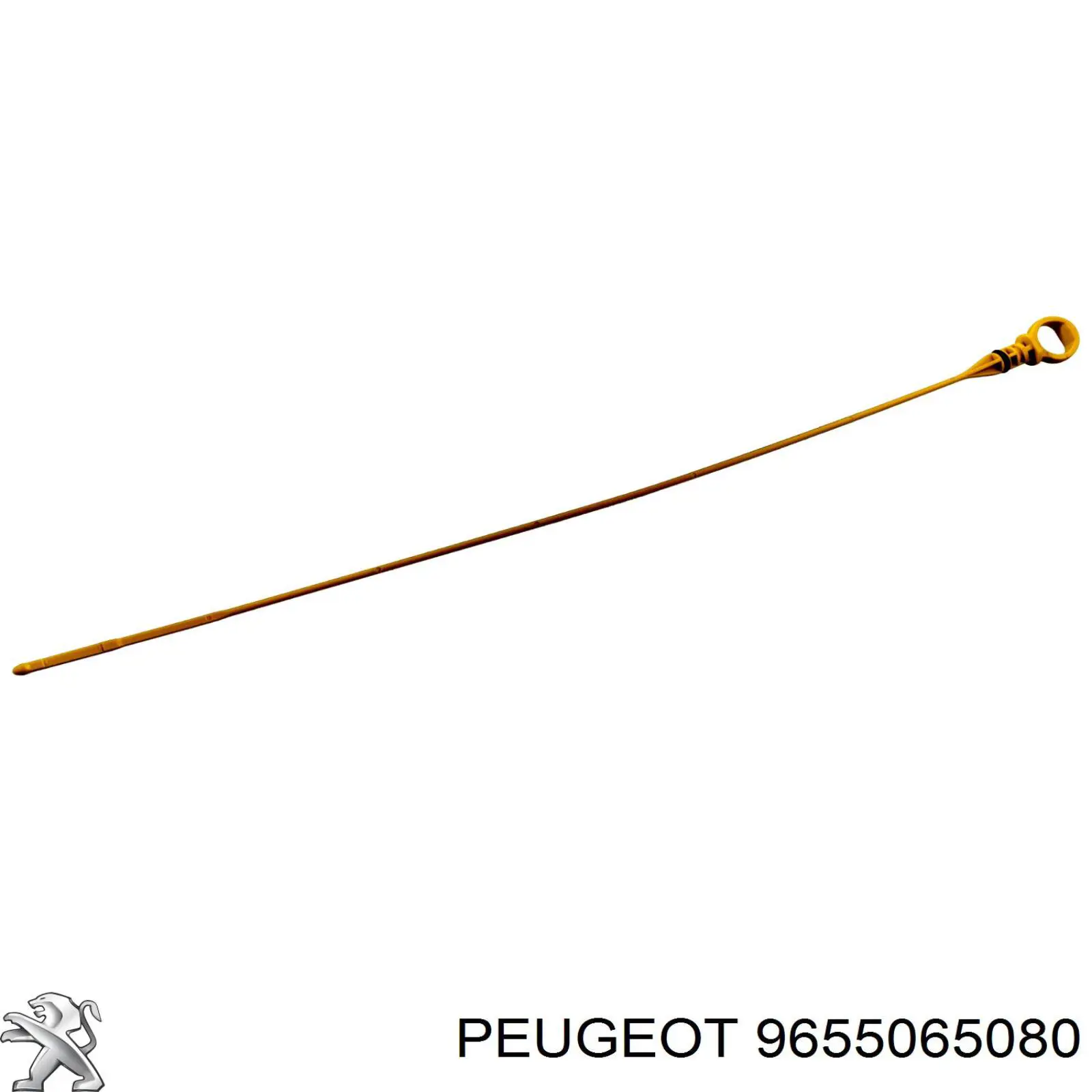 9655065080 Peugeot/Citroen Покажчик рівня масла