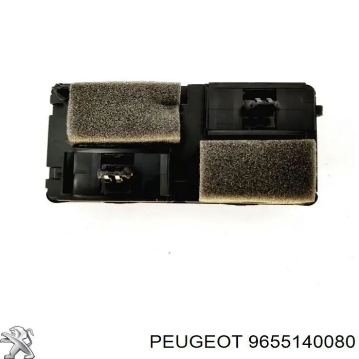 9655140080 Peugeot/Citroen 