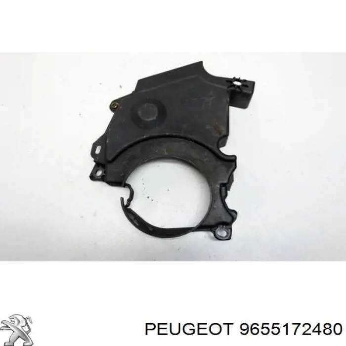  9655172480 Peugeot/Citroen