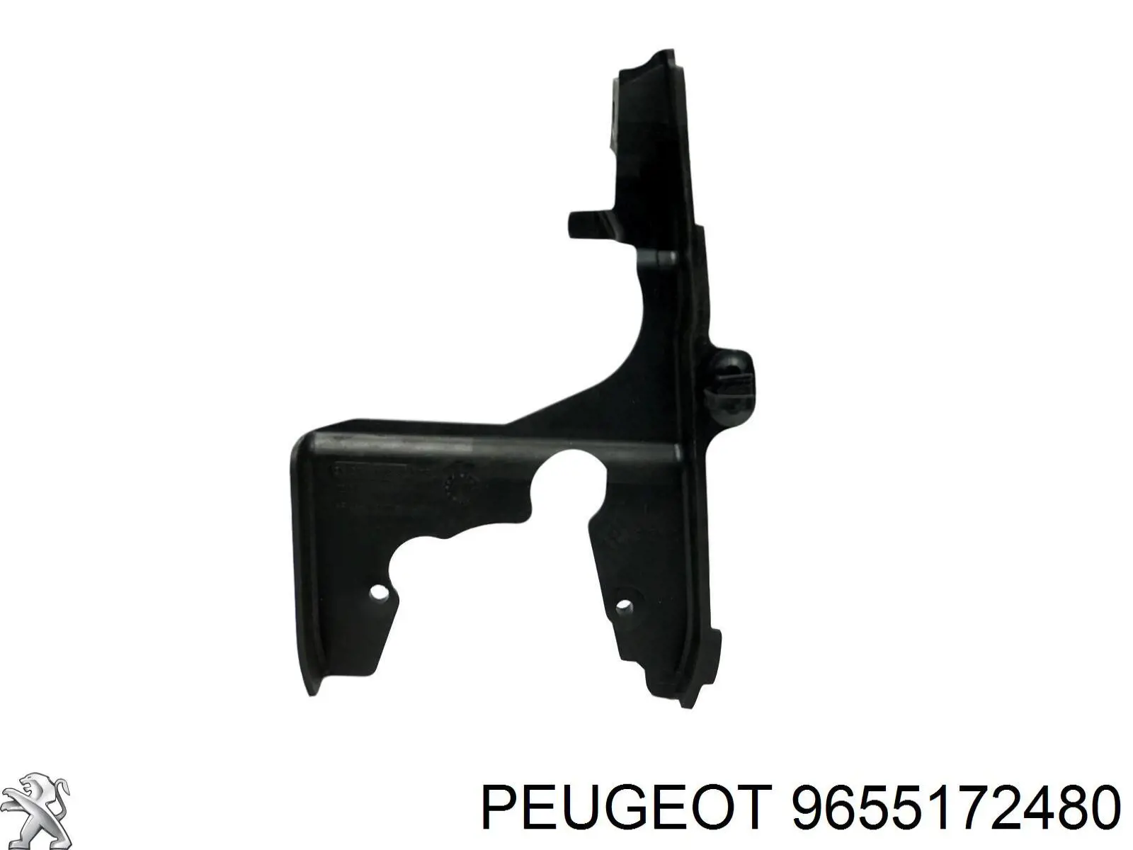 Купити 9655172480 Peugeot/Citroen 