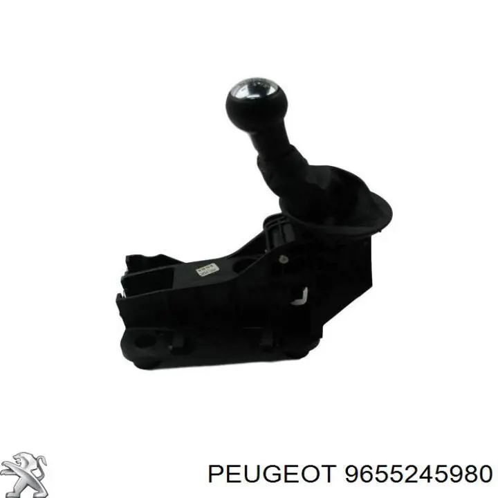 9655245980 Peugeot/Citroen 