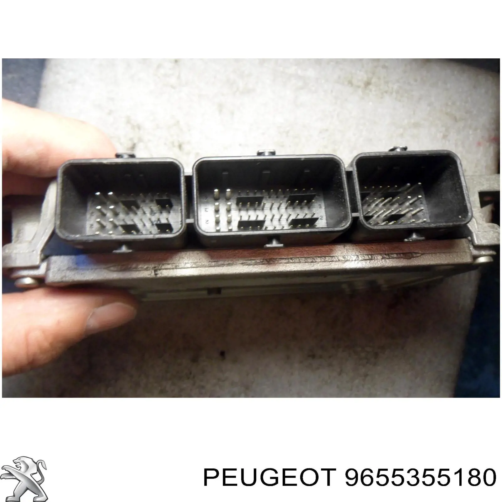  Peugeot/Citroen 9655355180 ціна, від  USD