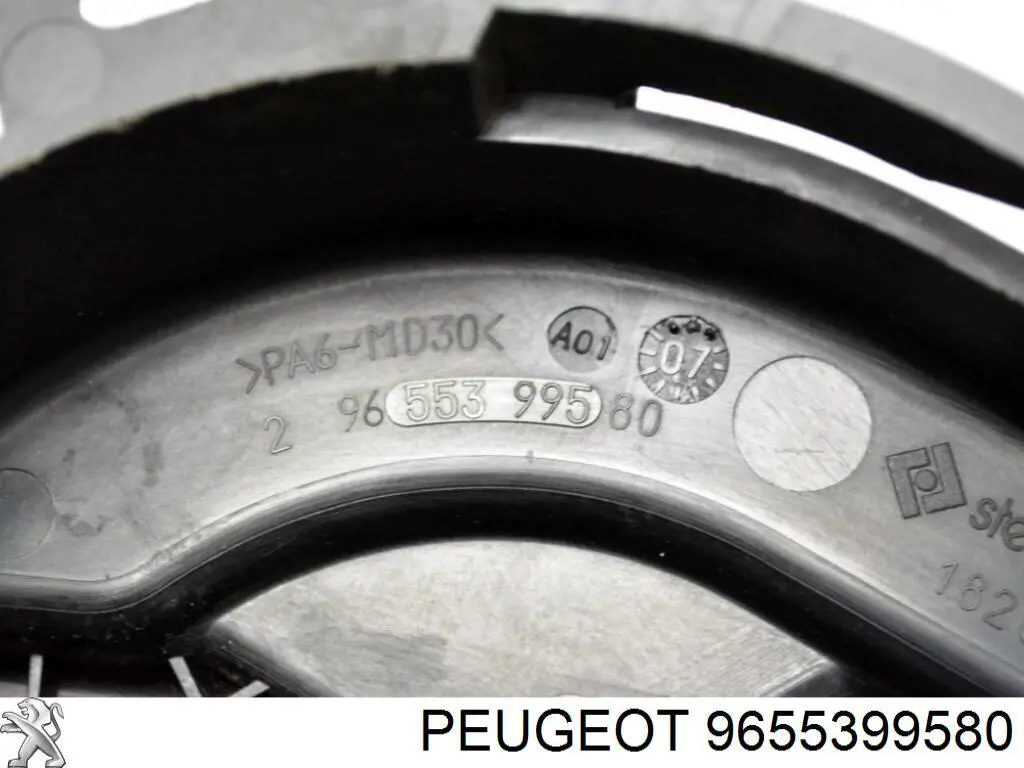  9655399580 Peugeot/Citroen