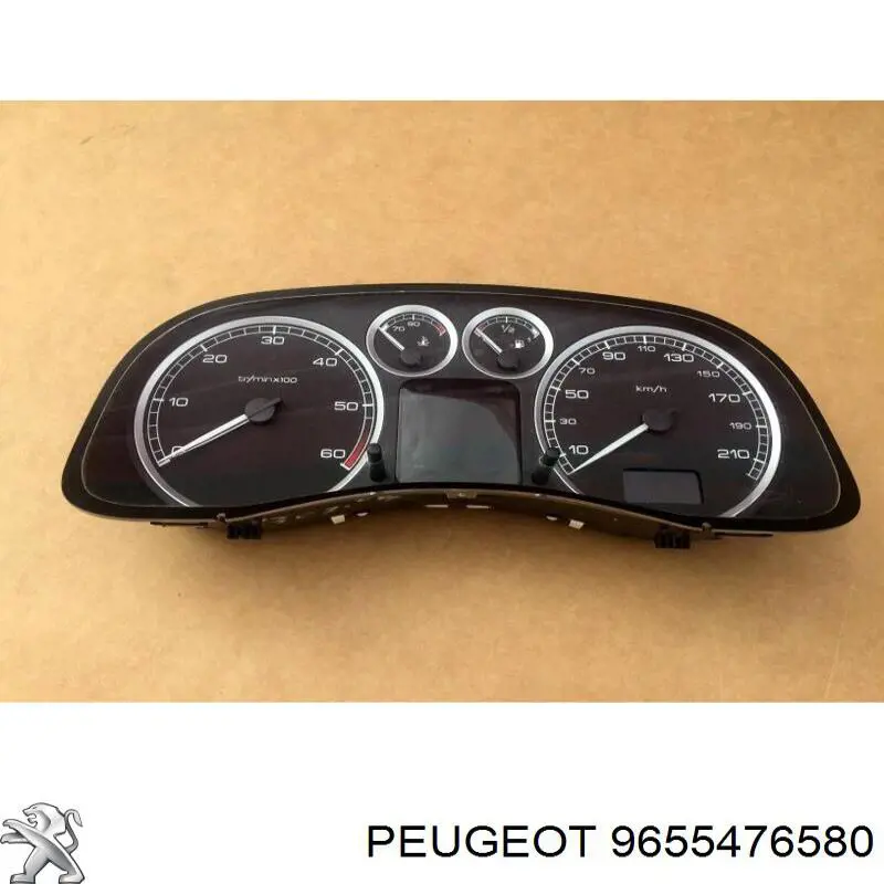 9655476580 Peugeot/Citroen 