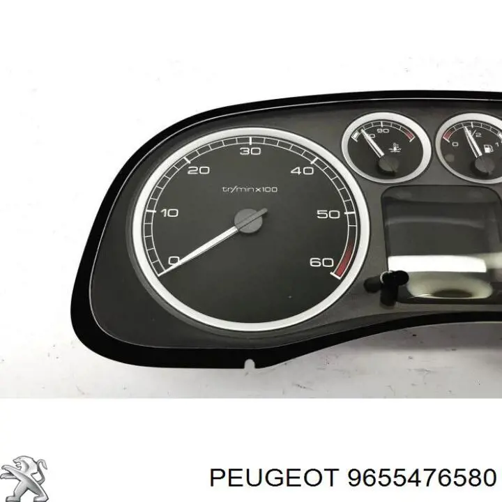 Купити 9655476580 Peugeot/Citroen 