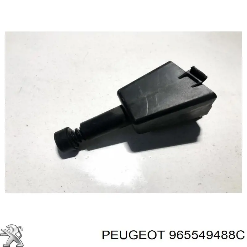  Peugeot/Citroen 965549488C ціна, від 23.74 USD