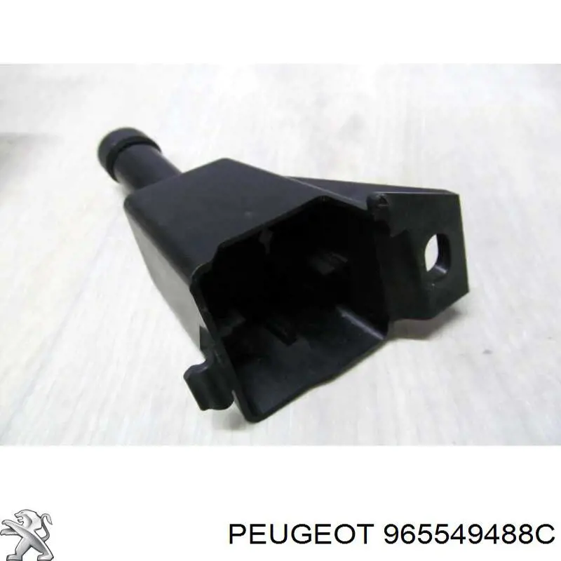  965549488C Peugeot/Citroen