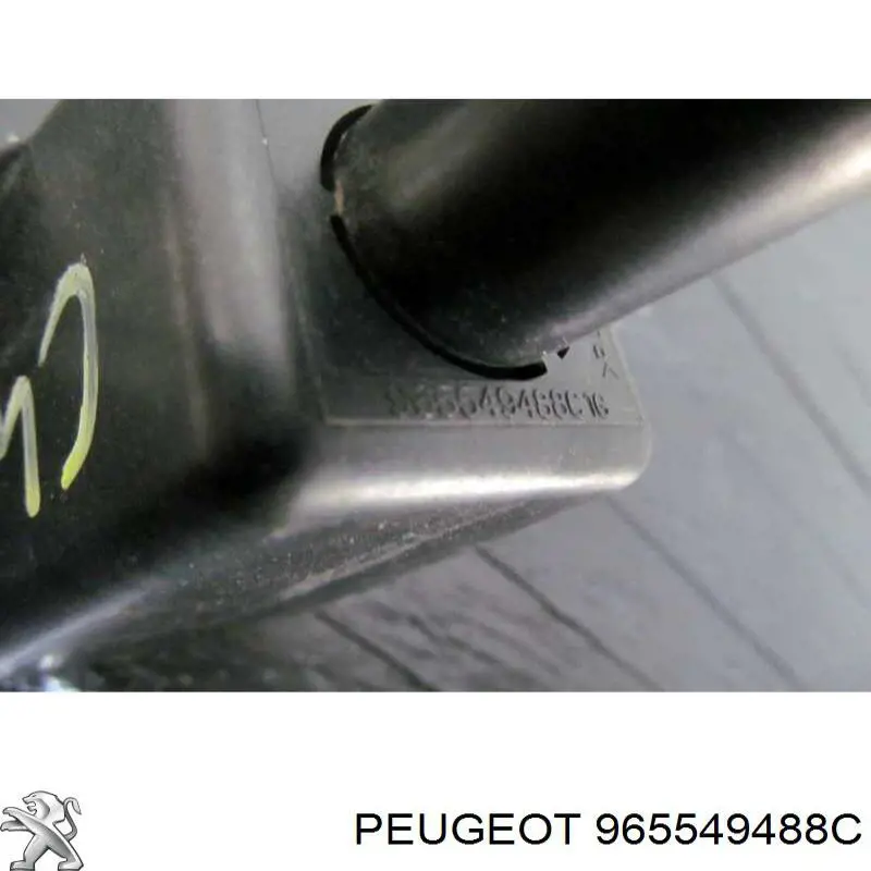 965549488C Peugeot/Citroen 