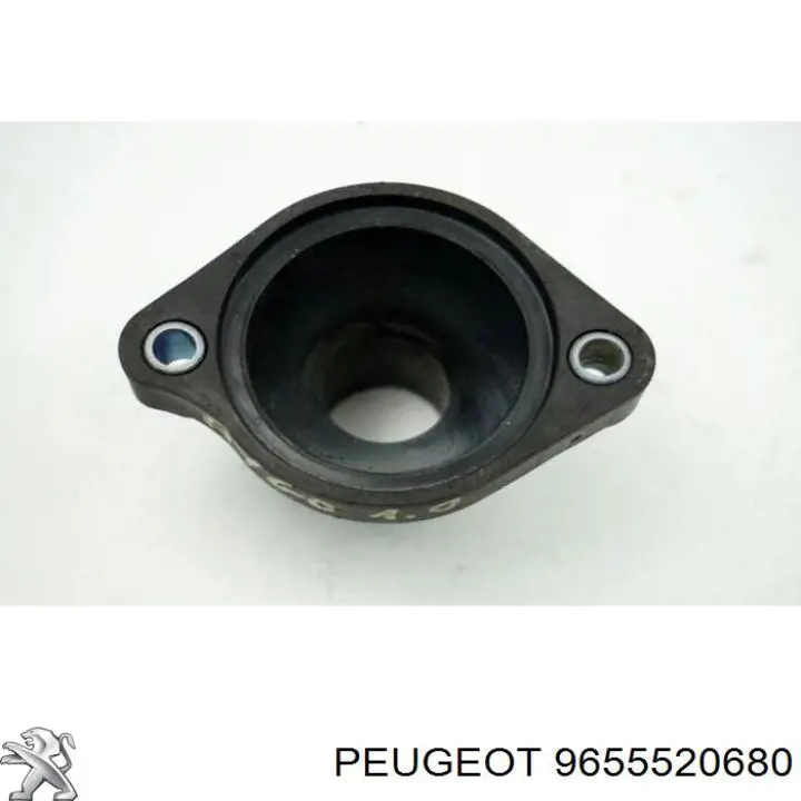 Купити 9655520680 Peugeot/Citroen 