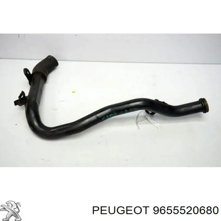  9655520680 Peugeot/Citroen
