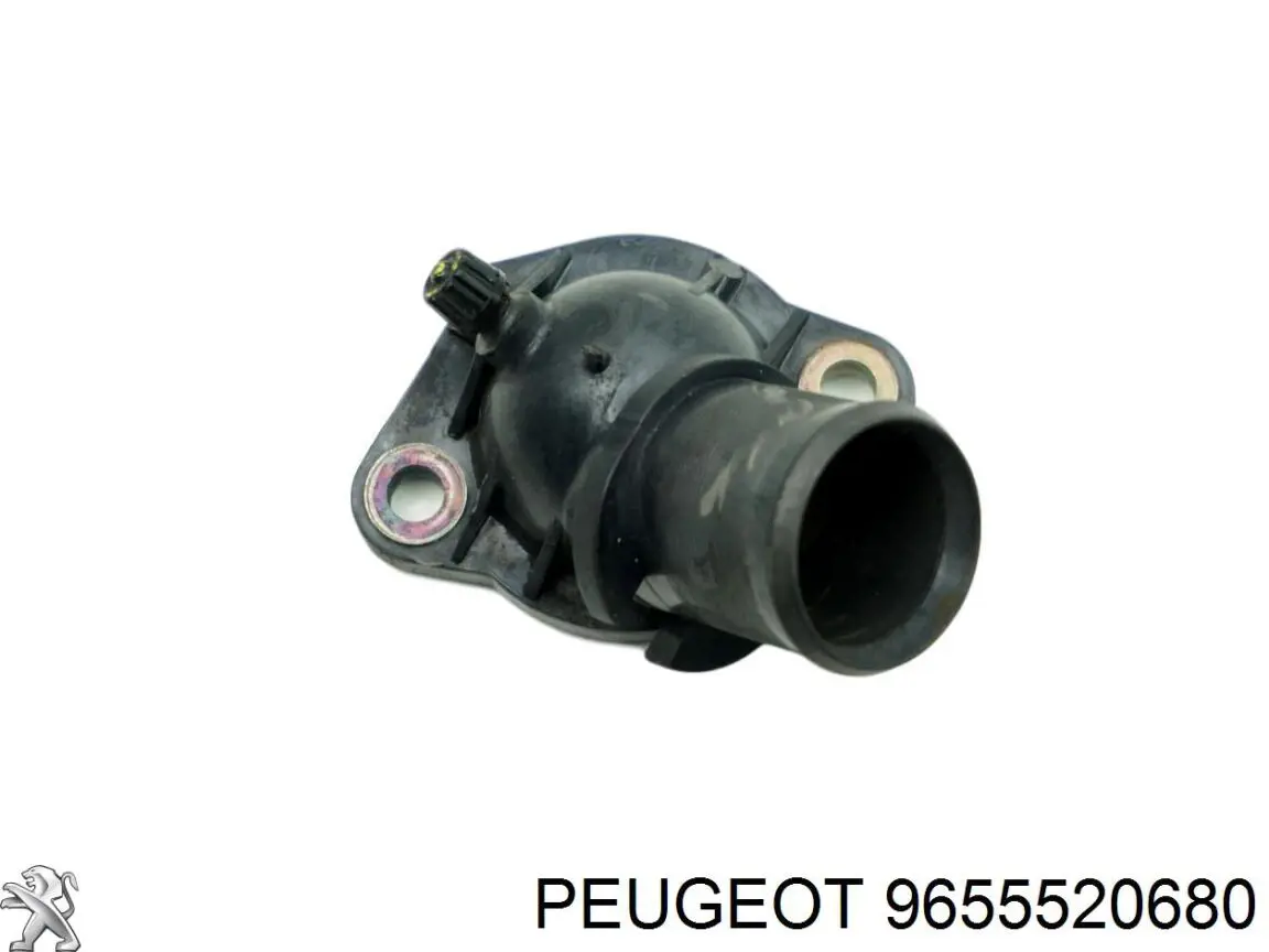 9655520680 Peugeot/Citroen 