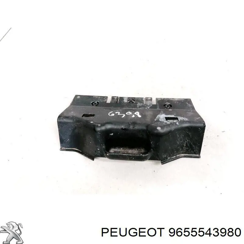 Купити 9655543980 Peugeot/Citroen 