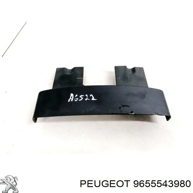  9655543980 Peugeot/Citroen