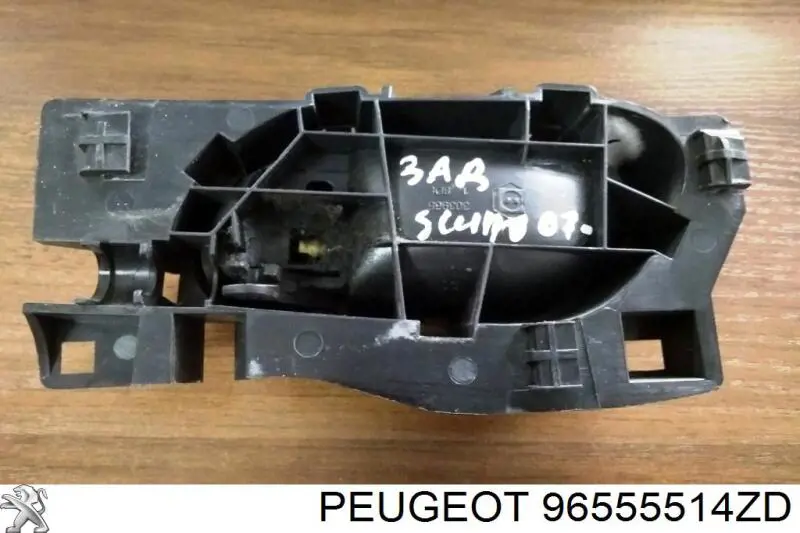 96555514ZD Peugeot/Citroen 