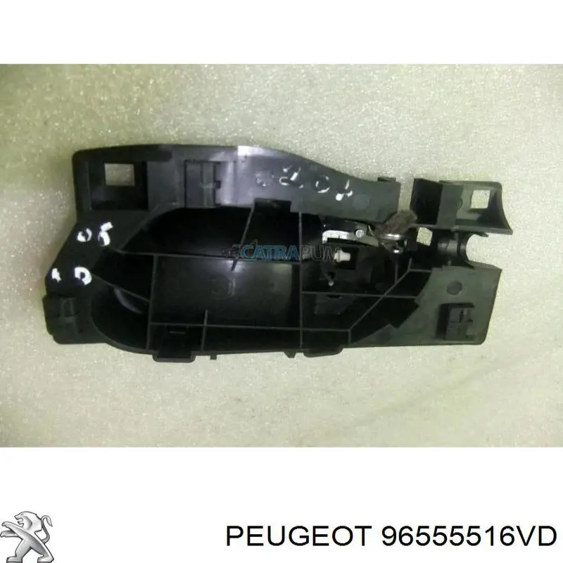  96555516VD Peugeot/Citroen