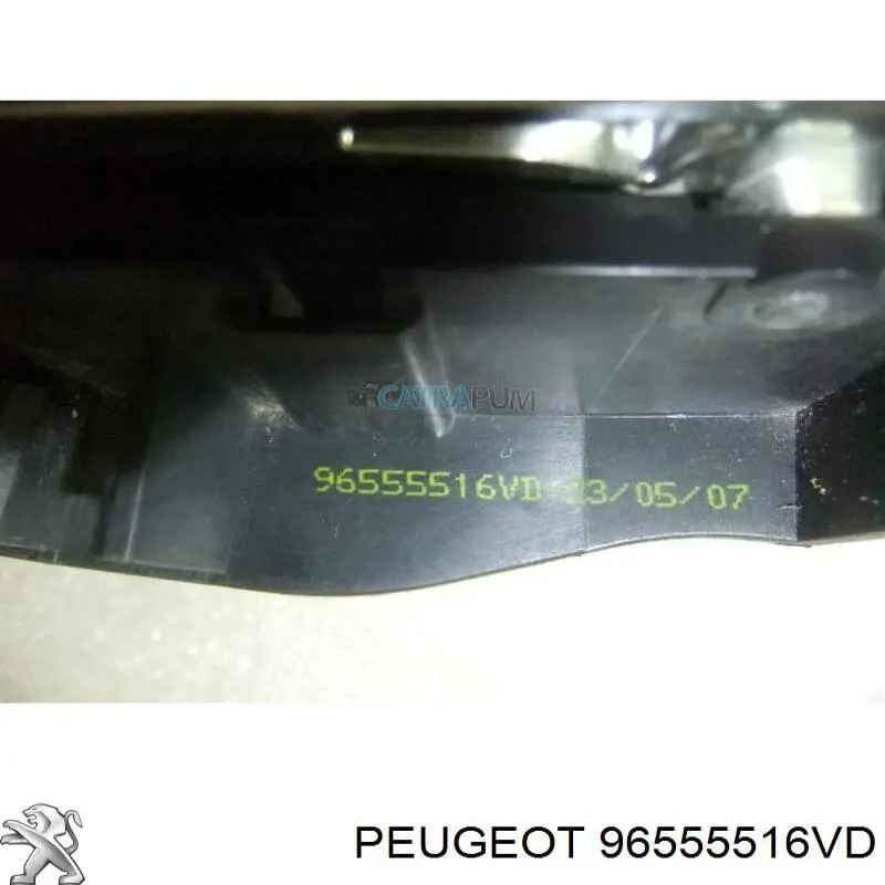 96555516VD Peugeot/Citroen 