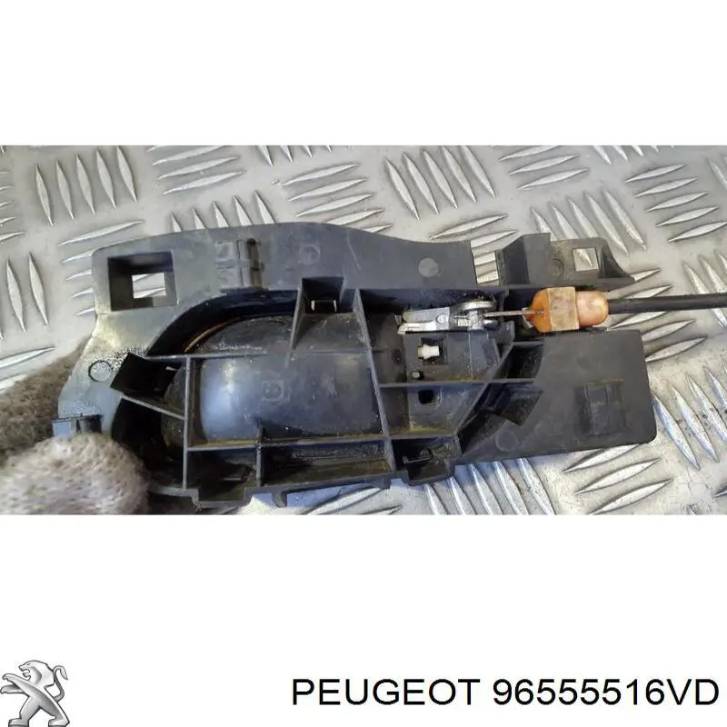  Peugeot/Citroen 96555516VD ціна, від 3.72 USD