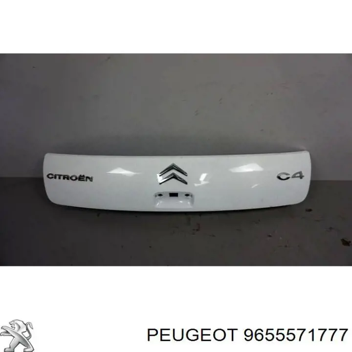  9655571777 Peugeot/Citroen