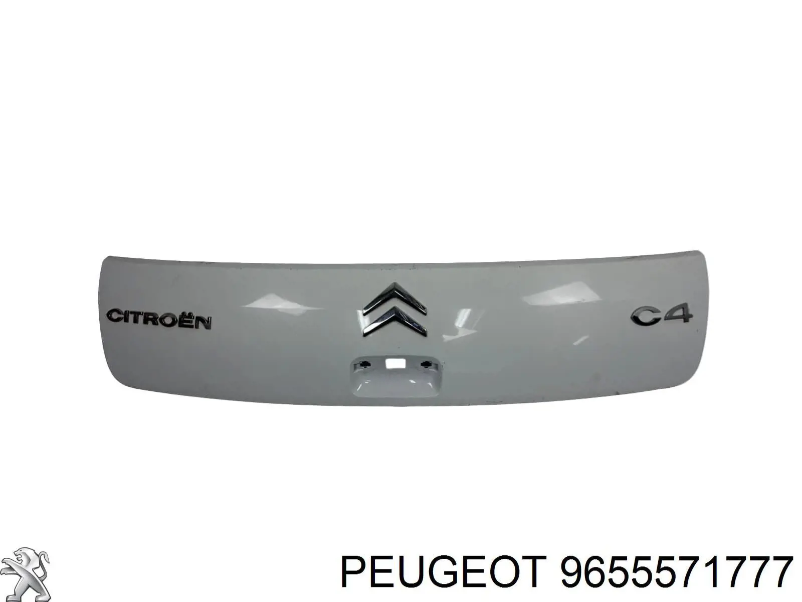  Peugeot/Citroen 9655571777 ціна, від 50.79 USD