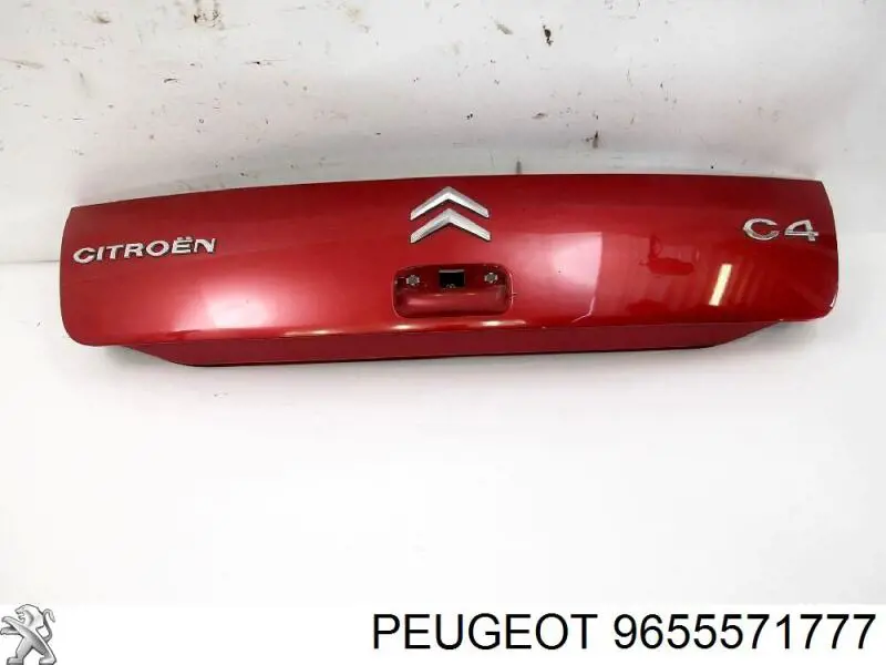 Купити 9655571777 Peugeot/Citroen 