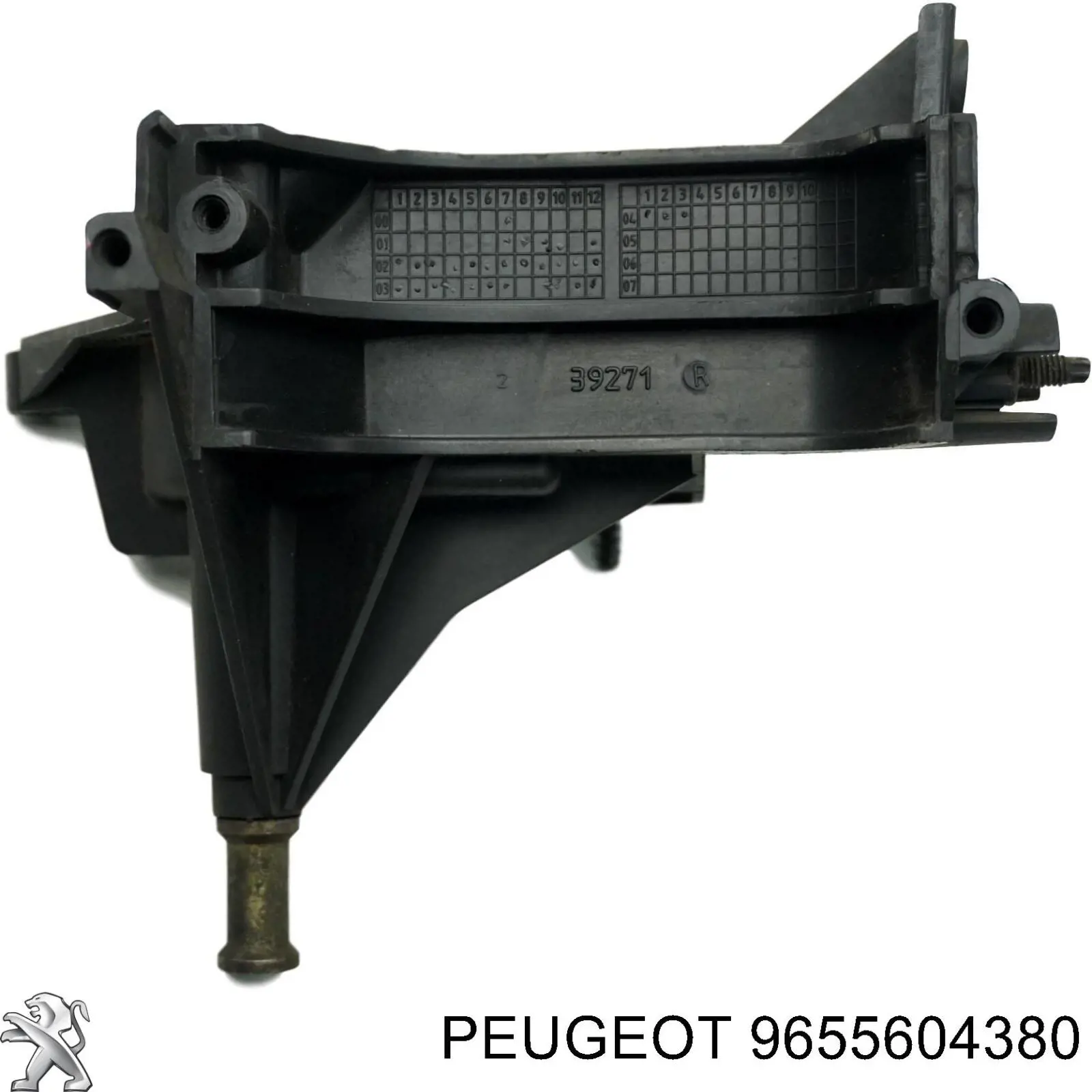  Peugeot/Citroen 9655604380 ціна, від 8.79 USD